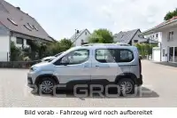 2022 Peugeot Rifter