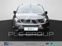 2022 Peugeot Rifter