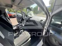 2022 Peugeot Rifter