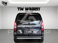 2022 Peugeot Rifter