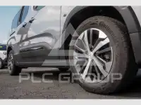 2022 Peugeot Rifter