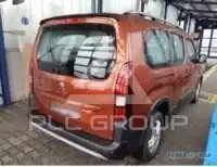2022 Peugeot Rifter