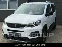 2022 Peugeot Rifter