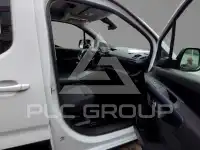 2022 Peugeot Rifter