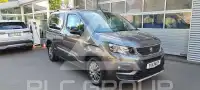 2022 Peugeot Rifter