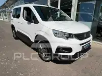 2022 Peugeot Rifter
