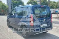 2022 Peugeot Rifter