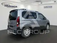2022 Peugeot Rifter