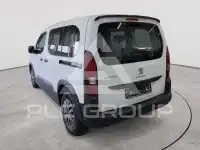 2022 Peugeot Rifter