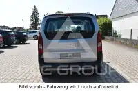 2022 Peugeot Rifter