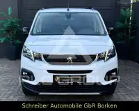 2022 Peugeot Rifter