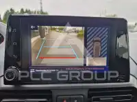 2022 Peugeot Rifter