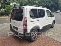 2022 Peugeot Rifter