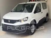 2022 Peugeot Rifter