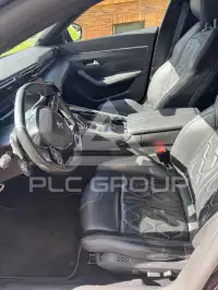 2022 Peugeot 508