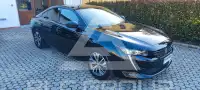 2022 Peugeot 508