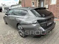 2022 Peugeot 508
