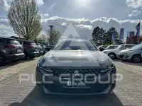 2022 Peugeot 508
