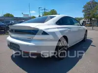 2022 Peugeot 508