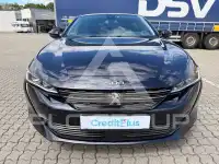 2022 Peugeot 508