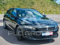 2022 Peugeot 508