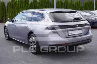 2022 Peugeot 508