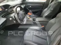 2022 Peugeot 508