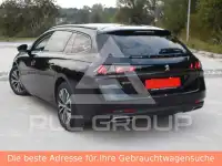 2022 Peugeot 508