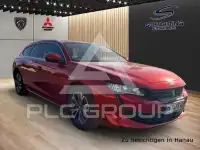 2022 Peugeot 508