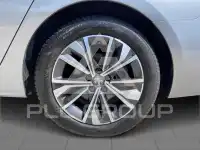 2022 Peugeot 508