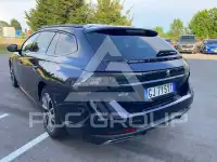 2022 Peugeot 508