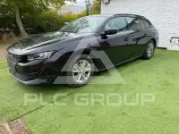 2022 Peugeot 508