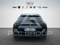 2022 Peugeot 508