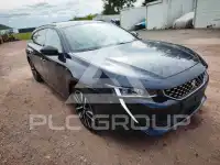 2022 Peugeot 508