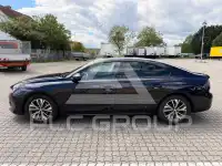 2022 Peugeot 508