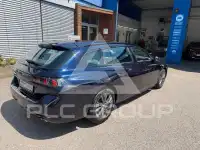 2022 Peugeot 508