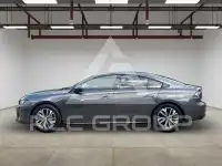 2022 Peugeot 508