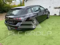 2022 Peugeot 508