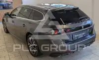 2022 Peugeot 508
