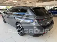 2022 Peugeot 508