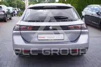 2022 Peugeot 508