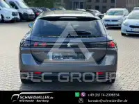 2022 Peugeot 508
