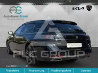 2022 Peugeot 508