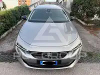 2022 Peugeot 508