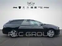2022 Peugeot 508