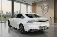 2022 Peugeot 508