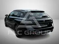 2022 Peugeot 508