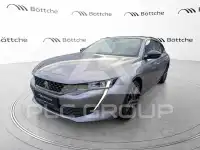 2022 Peugeot 508