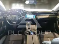 2022 Peugeot 508