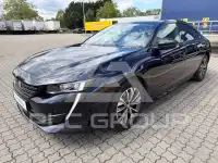 2022 Peugeot 508